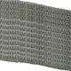 Morris CREPE HAIR LIGHT GREY