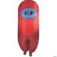 Morris CREWMATE KILLER RED ADULT