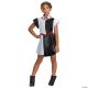 Morris CRUELLA CLASSIC CHILD L 10-12