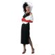 Morris CRUELLA DE VIL ADULT
