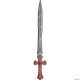 Morris CRUSADER SWORD