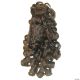 Morris CURLY BANANA CLIP