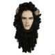 Morris CURLY LION SET