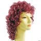 Morris CURLY WIG LW100