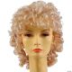 Morris CURLY WIG LW100