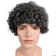 Morris CURLY WIG LW243