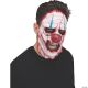 Morris CUTTER THE CLOWN SKINNED MASK