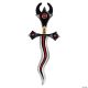 Morris DAGGER WITH GARTER DG13103