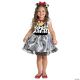 Morris DALMATIAN GIRL CLASSIC TDLR 2T
