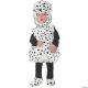 Morris DALMATIAN TODDLER COSTUME