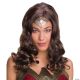 Morris DAWN OF JUSTICE WONDER WOMAN WIG