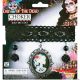 Morris DAY OF THE DEAD CHOKER