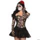 Morris DAY OF THE DEAD GLOVES