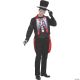 Morris DAY OF THE DEAD MALE ADULT