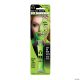 Morris DAYGLO ACID GREEN MAKEUP FACE
