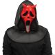 Morris DEAD BY DAYLIG MASK DEVIL FACE