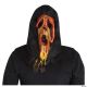 Morris DEAD BY DAYLIGHT MASK SCORCHED