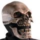 Morris DEATH LATEX MASK