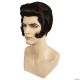 Morris DELUXE ELVI WIG