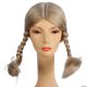 Morris DELUXE PIPPI WIG