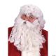 Morris DELUXE SANTA WIG AND BEARD