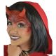 Morris DELUXE SHE DEVIL MAKEUP KIT