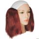 Morris DELUXE SILLY BOY BALD WIG