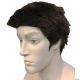 Morris DEMI CREW CUT WIG-BROWN