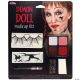 Morris DEMON DOLL FACE MAKEUP KIT