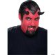 Morris DEMON HORNS