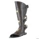 Morris DESTROYER MEN BROWN SMALL 8-9