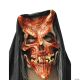 Morris DEVIL SKULL MASK 2008
