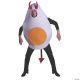Morris DEVILED EGG