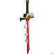 Morris DINO FURY POWER RANGER SWORD