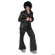 Morris DISCO JACKET BLK ADULT XL