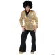 Morris DISCO JACKET GOLD ADULT LARGE