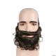 Morris DISCOUNT BIBLICAL BEARD-MD BROWN