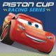 Morris DISNEY CARS 3 BEVERAGE NAPKINS