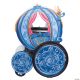 Morris DISNEY PRINCESS CARRIAGE WHEELCHAIR COVR