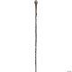 Morris DLX MALEFICENT GLOWING STAFF-AD