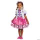 Morris DOC MCSTUFFINS TUTU DELUXE L 4-6X