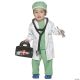 Morris DOCTOR TODDLER 18-24 MONTHS