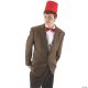 Morris DOCTOR WHO FEZ BOWTIE KIT