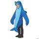 Morris DOLPHIN TODDLER 3-4T