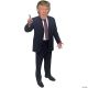 Morris DONALD TRUMP MASK