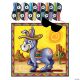 Morris DONKEY GAME