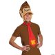 Morris DONKEY KONG COSTUME KIT