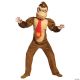 Morris DONKEY KONG DELUXE CHILDM 7-8