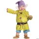 Morris DOPEY DELUXE TODDLER 12-18