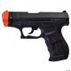Morris DOUBLE AGENT GUN